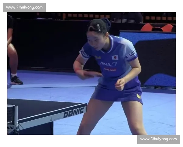 逆转苦主!张本美和 4-3 擒早田希娜,伦敦赛登顶